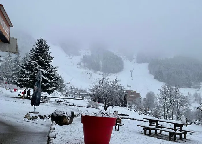 Villard-De-Lans Studio Au Pied Des Pistes Pour 4 Pers
