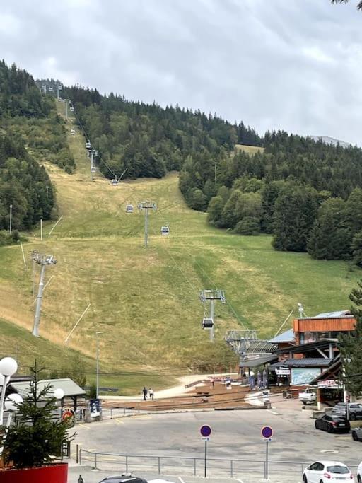 Au Pied Des Pistes Pour 4 Pers *