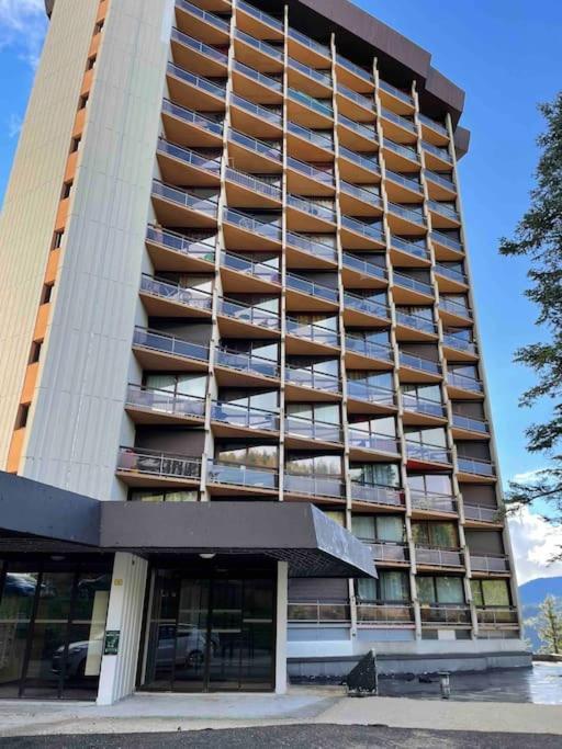 Au Pied Des Pistes Pour 4 Pers Apartment Villard-de-Lans