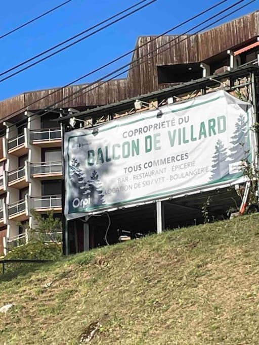 Au Pied Des Pistes Pour 4 Pers Apartment