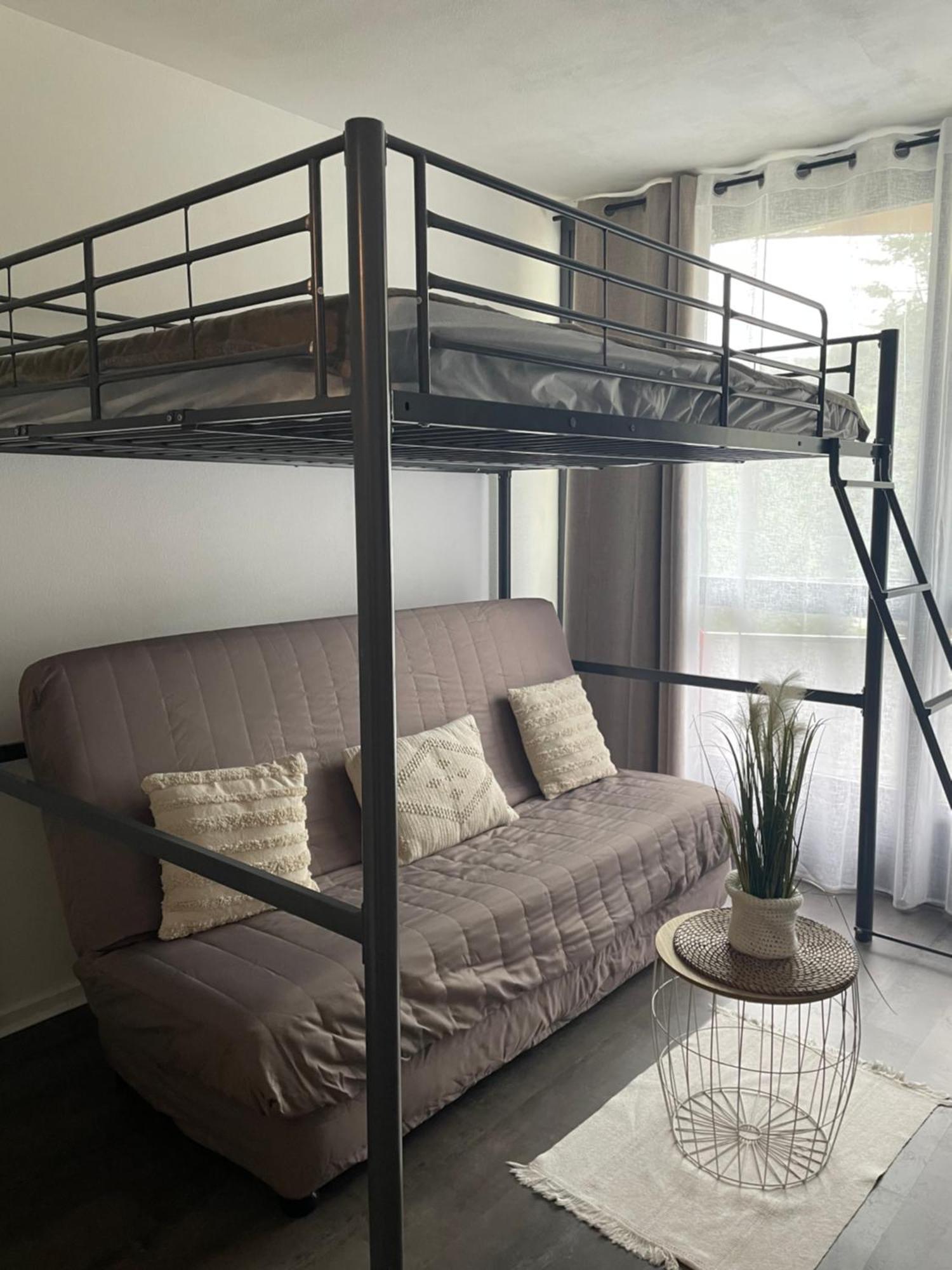 Au Pied Des Pistes Pour 4 Pers *