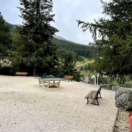 Villard-De-Lans Studio Au Pied Des Pistes Pour 4 Pers Exterior foto