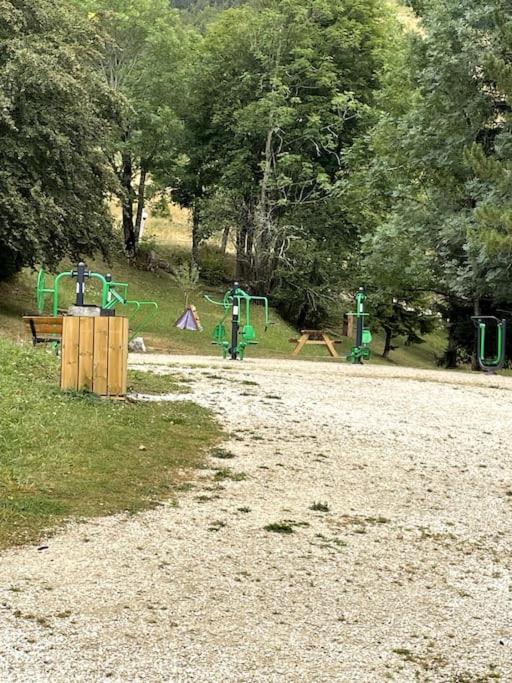 Au Pied Des Pistes Pour 4 Pers Villard-de-Lans