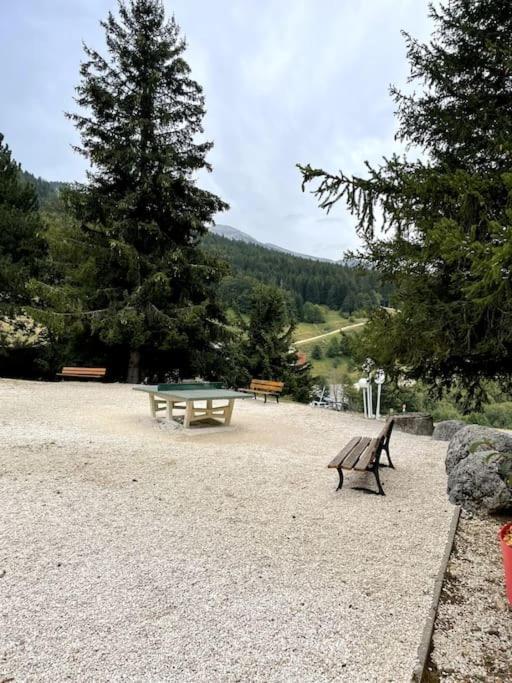 Apartment Au Pied Des Pistes Pour 4 Pers Villard-de-Lans