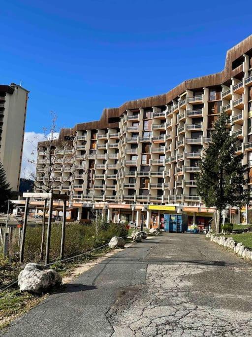 Au Pied Des Pistes Pour 4 Pers Apartment Villard-de-Lans