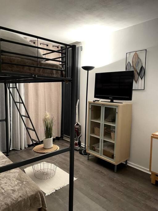 Apartment Au Pied Des Pistes Pour 4 Pers