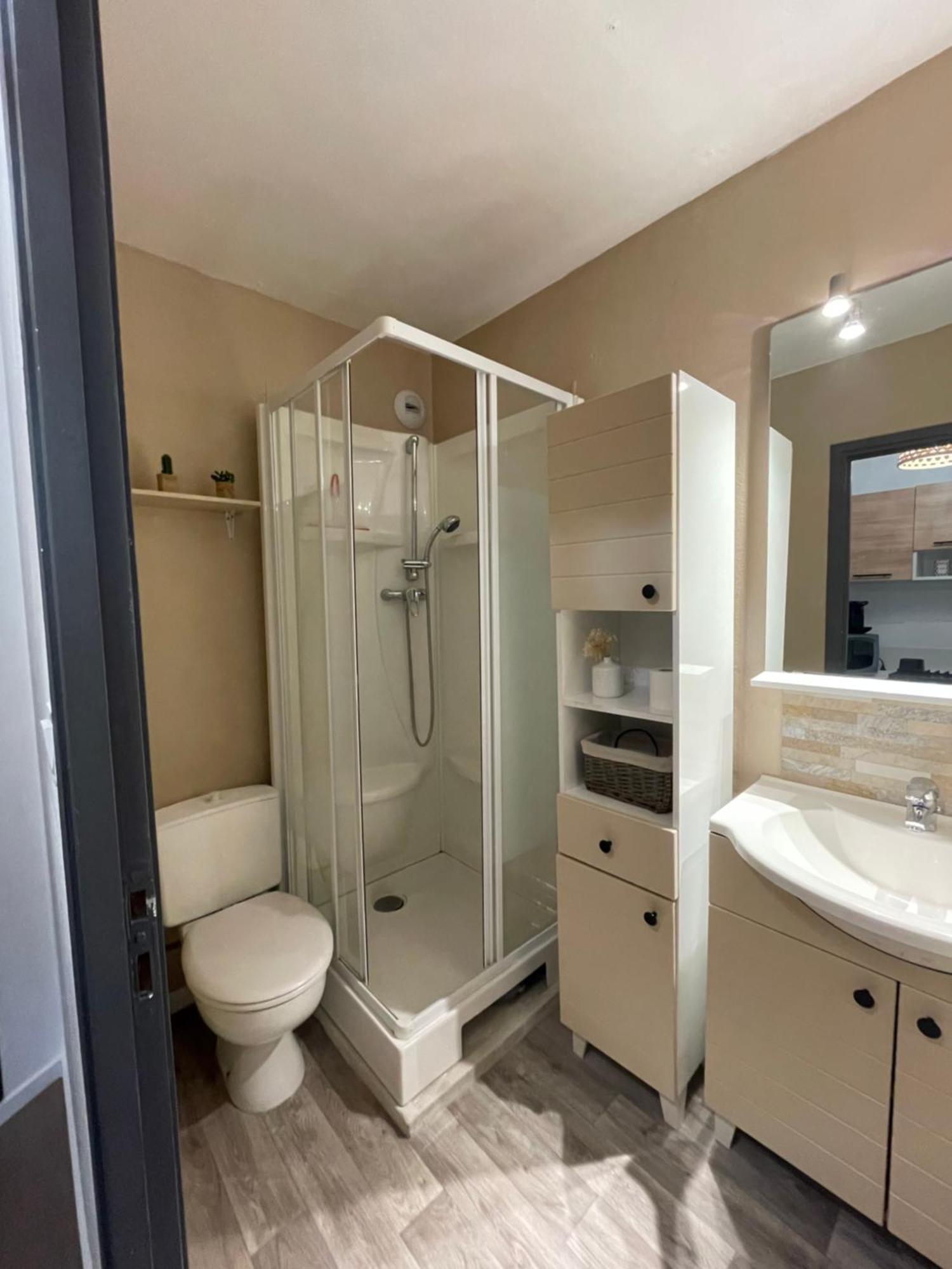 Au Pied Des Pistes Pour 4 Pers Apartment