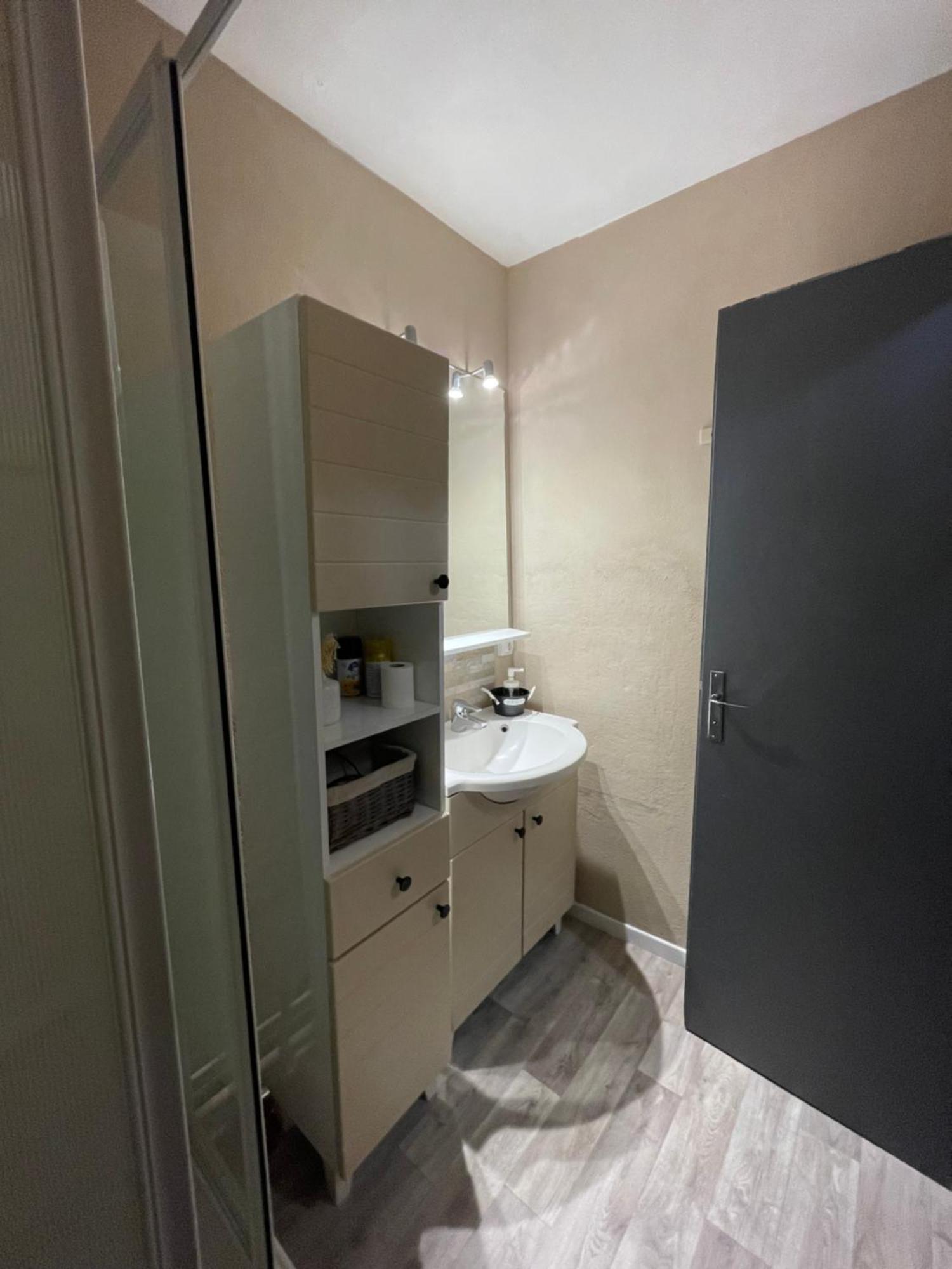 Au Pied Des Pistes Pour 4 Pers Apartment Villard-de-Lans
